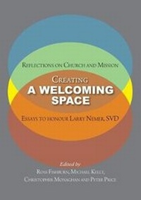 Enlarge image Cover: Creating a Welcoming Space - Morning Star Publishing Pty. Ltd.
