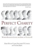 Cover: Perfect Charity - Morning Star Publishing Pty. Ltd.
