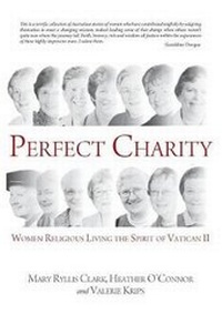 Enlarge image Cover: Perfect Charity - Morning Star Publishing Pty. Ltd.