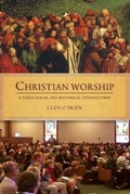 Cover: Christian Worship - Morning Star Publishing Pty. Ltd.