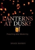 Cover: Lanterns at dusk - Morning Star Publishing Pty. Ltd.