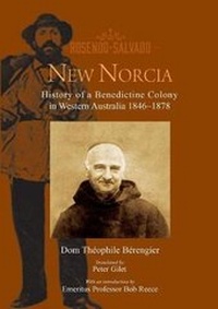 Enlarge image Cover: New Norcia - Morning Star Publishing Pty. Ltd.