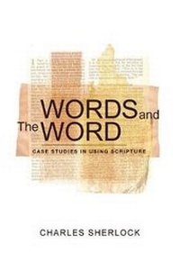 Enlarge image Cover: Words and the Word - Morning Star Publishing Pty. Ltd.