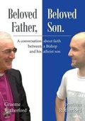 Cover: Beloved father, beloved son - Morning Star Publishing Pty. Ltd.