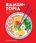 Cover: Ramen-topia - Smith Street Books