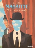 Cover: Magritte - SelfMadeHero