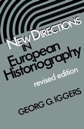 Bild: New Directions in European Historiography - Wesleyan University Press