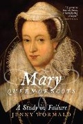 Cover: Mary, Queen of Scots - John Donald Short Run Press