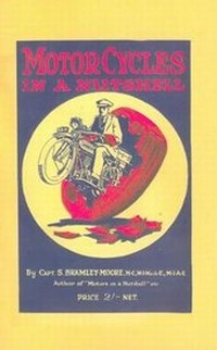 Abbildung von: Motorcycles in a Nutshell 1923: A Simple Explanation of the Working of the Modern Motorcycle 1923 - classicmotorcyclemanuals.com
