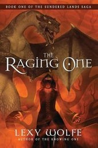 Enlarge image Cover: The Raging One - Bhc Press