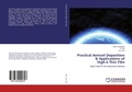 Cover: Practical Aerosol Deposition & Applications of High-k Thin Film - LAP Lambert Academic Publishing