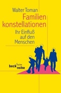Cover: Familienkonstellationen - C.H.BECK