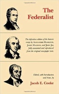 Cover: The Federalist - Wesleyan University Press