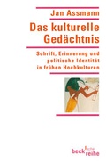 Bild: Das kulturelle Gedächtnis - C.H.BECK