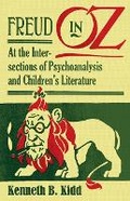 Cover: Freud in Oz - University of Minnesota Press