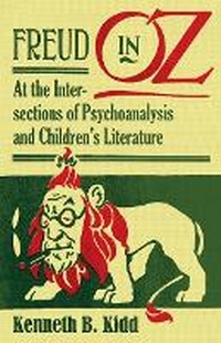 Enlarge image Cover: Freud in Oz - University of Minnesota Press
