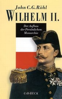 Bild: Wilhelm II. - C.H.BECK
