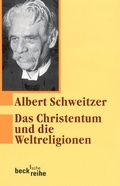 Cover: Das Christentum und die Weltreligionen - C.H.BECK