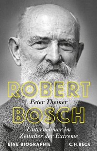Abbildung von: Robert Bosch - C.H.BECK