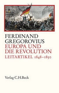 Abbildung von: Europa und die Revolution - C.H.BECK