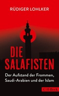 Cover: Die Salafisten - C.H.BECK