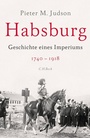 Cover: Habsburg - C.H.BECK