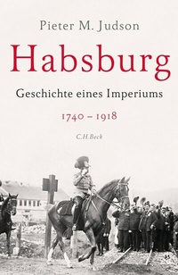 Bild: Habsburg - C.H.BECK