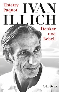 Abbildung von: Ivan Illich - C.H.BECK