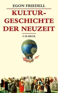 Bild: Kulturgeschichte der Neuzeit - C.H.BECK