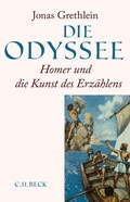 Cover: Die Odyssee - C.H.BECK