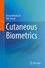 Cover: Cutaneous Biometrics - Springer