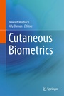 Cover: Cutaneous Biometrics - Springer
