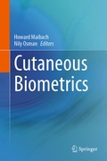 Abbildung von: Cutaneous Biometrics - Springer