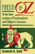 Cover: Freud in Oz - University of Minnesota Press