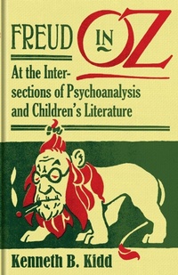 Enlarge image Cover: Freud in Oz - University of Minnesota Press