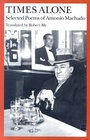 Cover: Times Alone - Wesleyan University Press