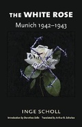 Cover: The White Rose - Wesleyan University Press