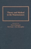 Cover: Theory and Method In The Neurosciences - University of Pittsburgh Press