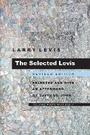 Cover: The Selected Levis - University of Pittsburgh Press