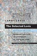 Cover: The Selected Levis - University of Pittsburgh Press
