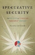 Cover: Speculative Security - University of Minnesota Press