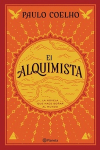 Abbildung von: El alquimista - PLANETA