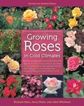 Cover: Growing Roses in Cold Climates - University of Minnesota Press