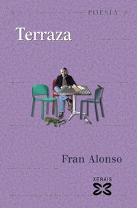 Enlarge image Cover: Terraza - Edicións Xerais de Galicia, S.A.