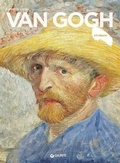 Cover: Van Gogh - Dossier d'art;Giunti Editore