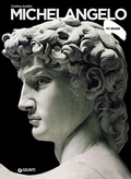 Cover: Michelangelo - Dossier d'art;Giunti Editore