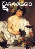 Cover: Caravaggio - Dossier d'art;Giunti Editore