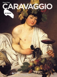 Enlarge image Cover: Caravaggio - Dossier d'art;Giunti Editore