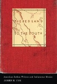 Enlarge image Cover: The Red Land to the South - University of Minnesota Press