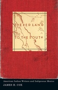 Cover: The Red Land to the South - University of Minnesota Press